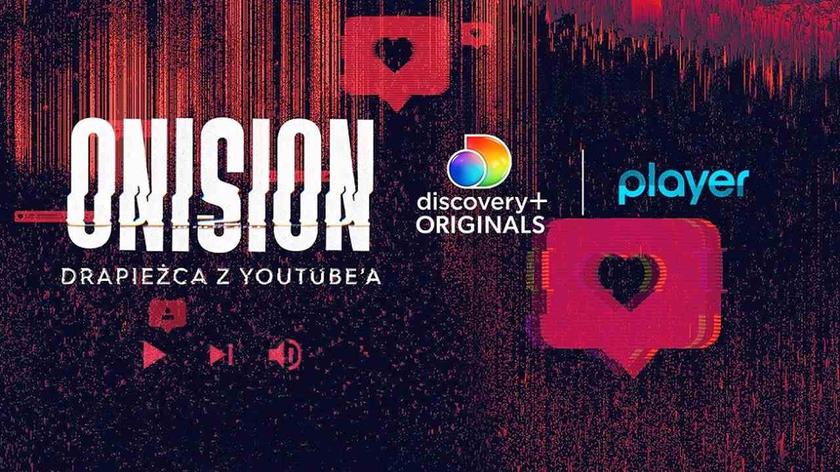 Onision: Drapieżca z Youtube’a