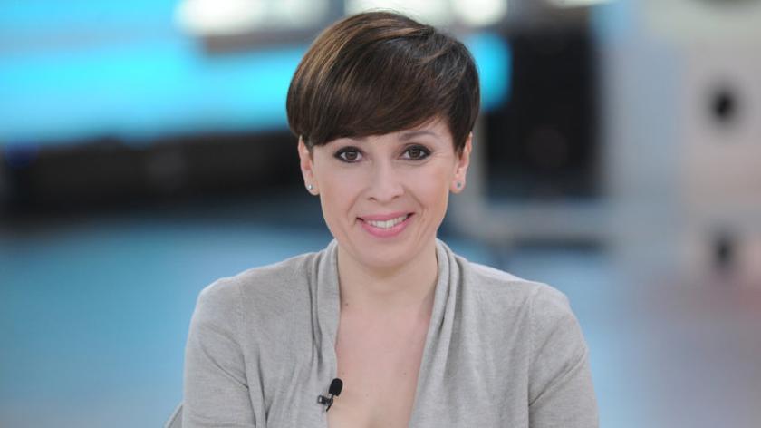 Agnieszka Piskała