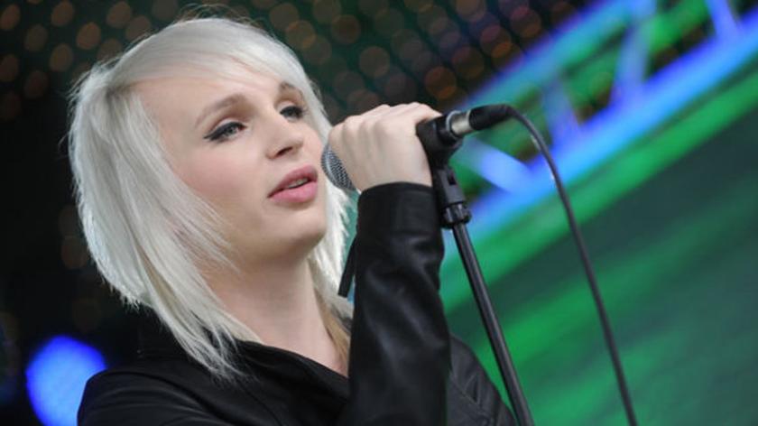 Madox na scenie DDTVN!