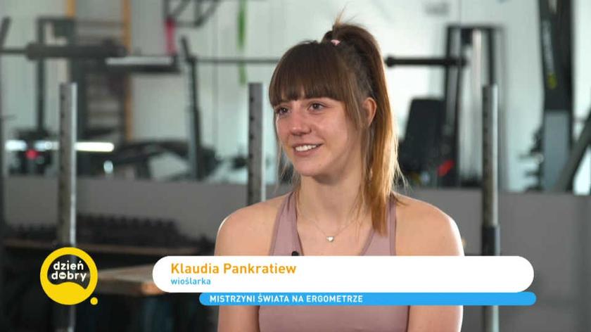 Klaudia Pankratiew