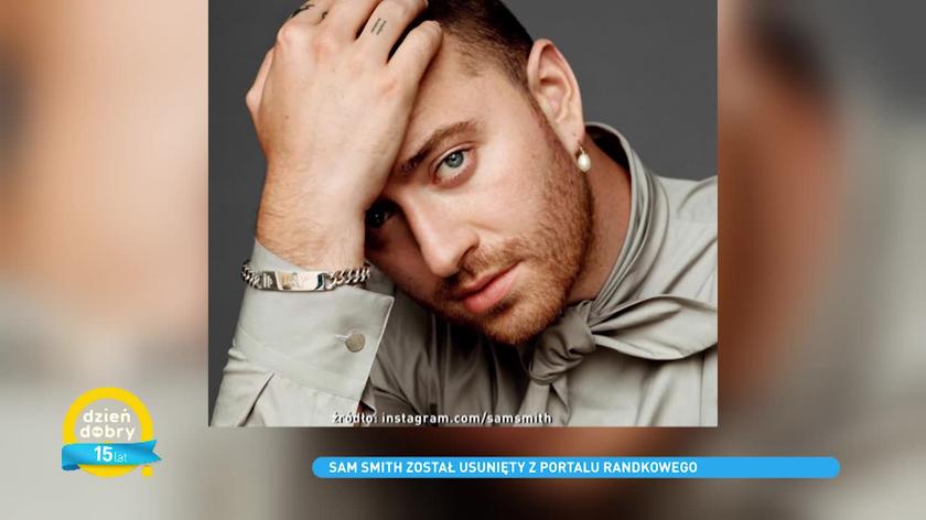 Sam Smith