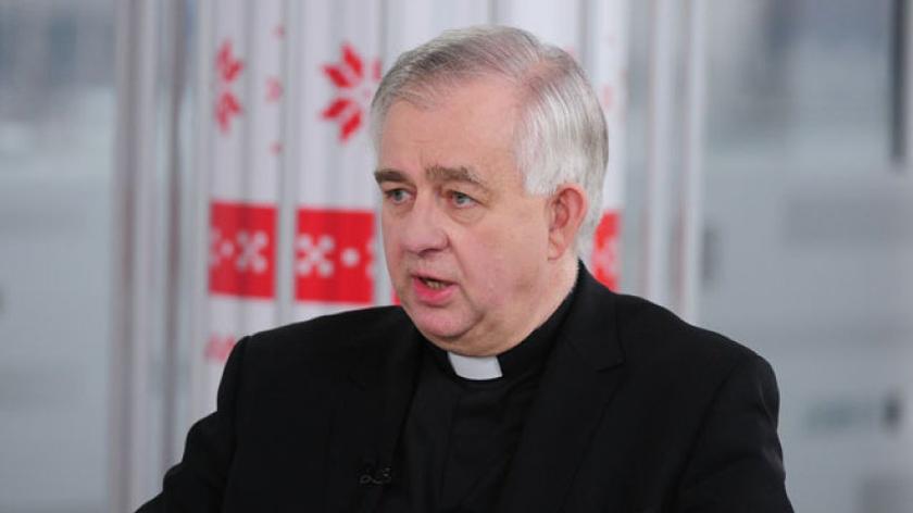 Ks. Leszek Slipek