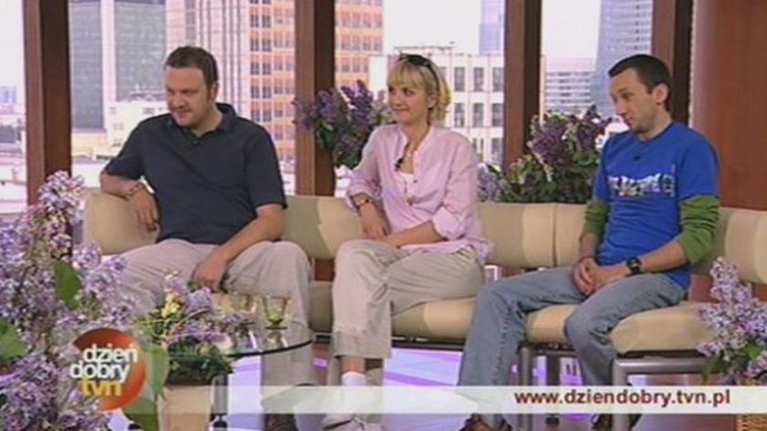 Jak odzyskać wolność