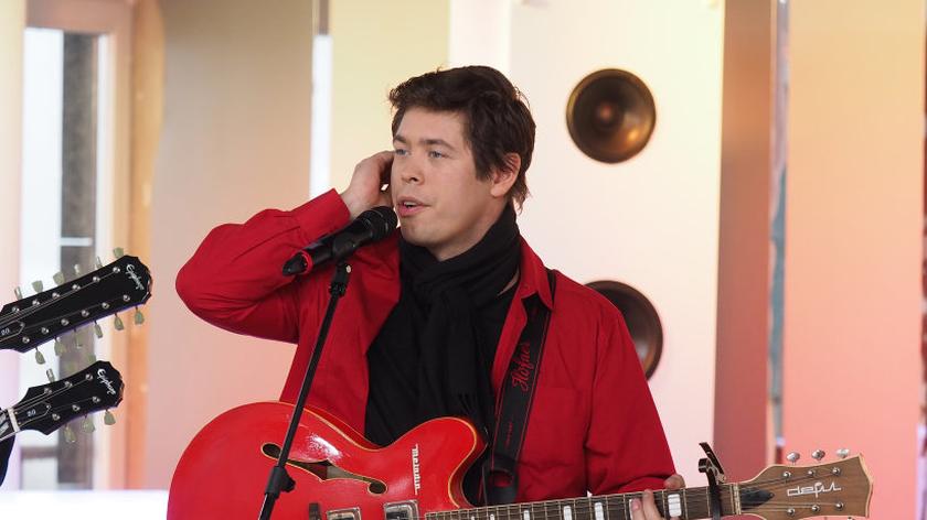 Janek Samołyk