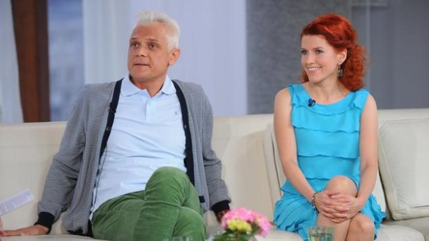 Gdy mąż jest bardziej zadowolony od żony...