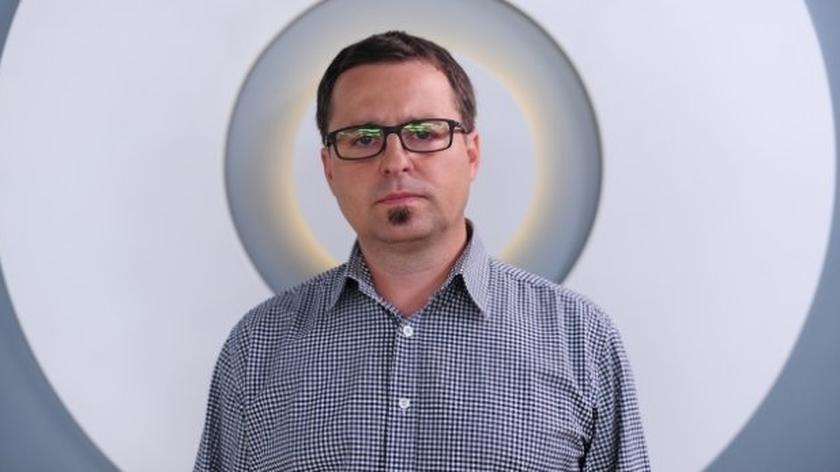 Sebastian Łuczywo