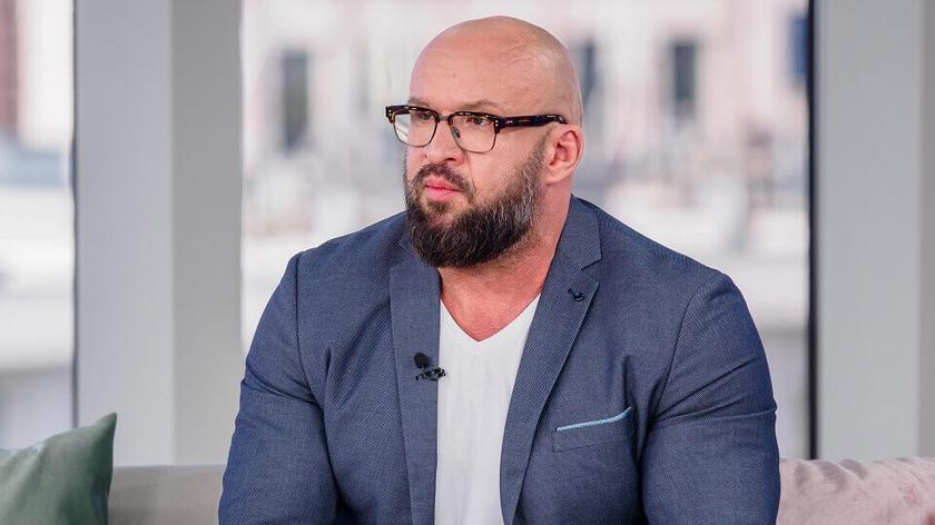 Tomasz Oświeciński