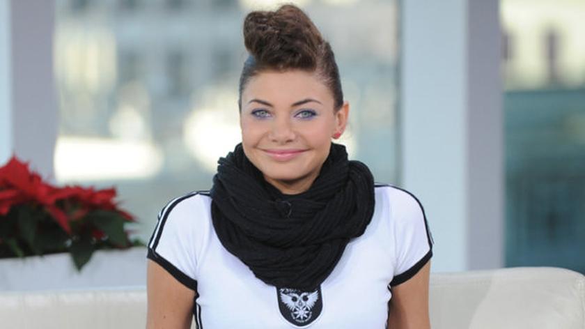 Wojewódzki całuje 100 razy lepiej!