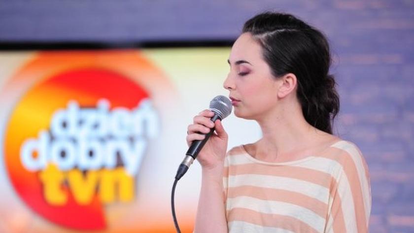 Jak oceniacie wsyęp Marceliny?