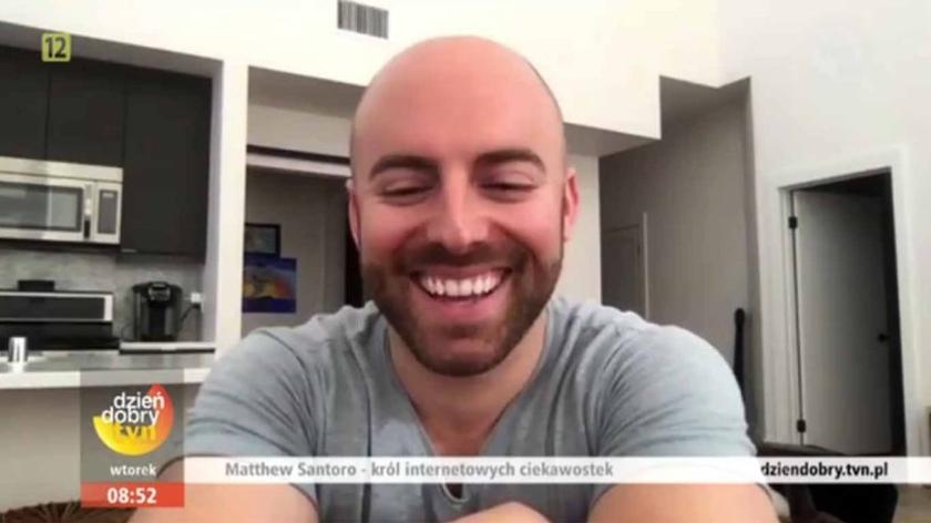 Matthew Santoro