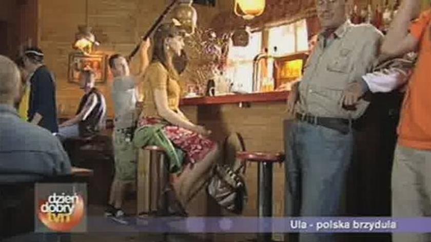 Brzydula po polsku