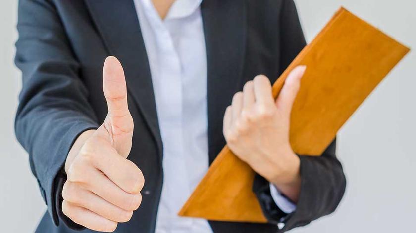 Referencje - jak napisać