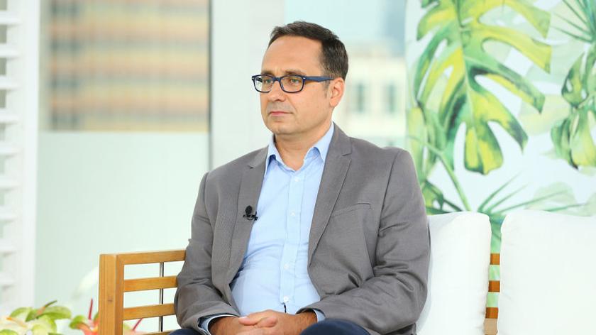 Dr Andrzej Nowakowski