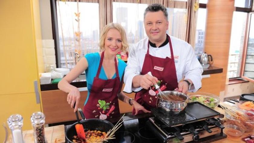 Kuchnia dla najmłodszych