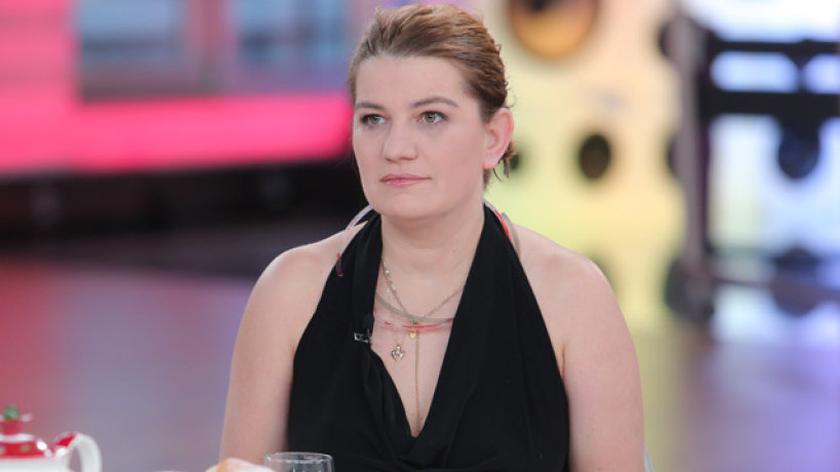 Katarzyna Szczerbowska