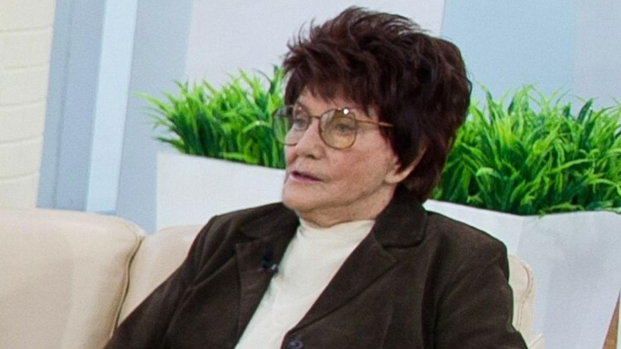 Barbara Sałacka