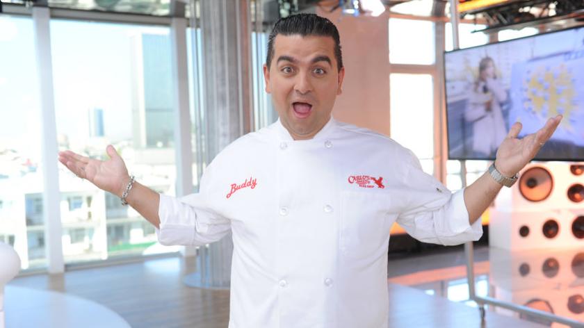 Buddy Valastro