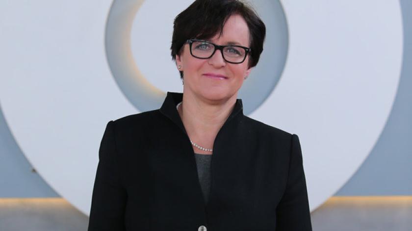 Joanna Kluzik-Rostkowska