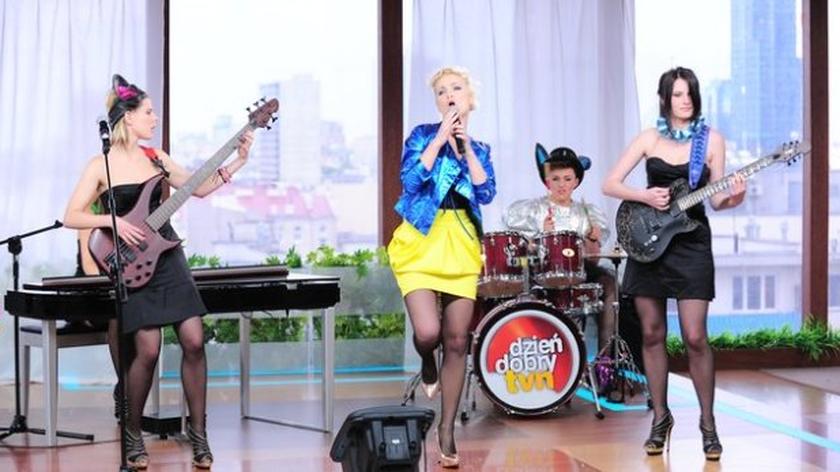 Jak oceniacie SheMoans?