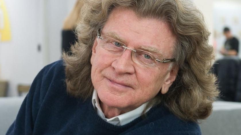 Zbigniew Wodecki 