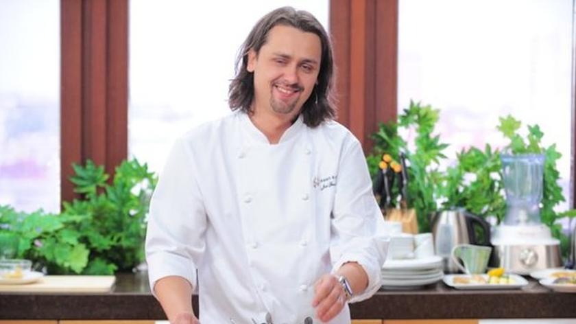 Konkurs kulinarny Coupe Georges Baptiste