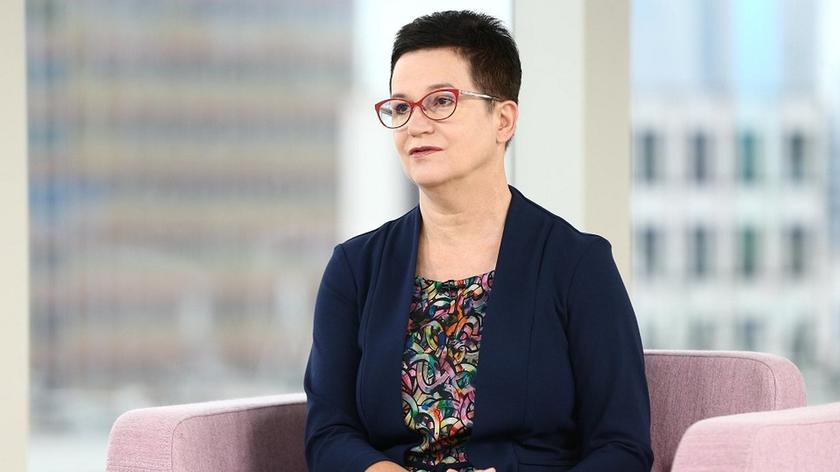 Elżbieta Piotrowska-Rutkowska
