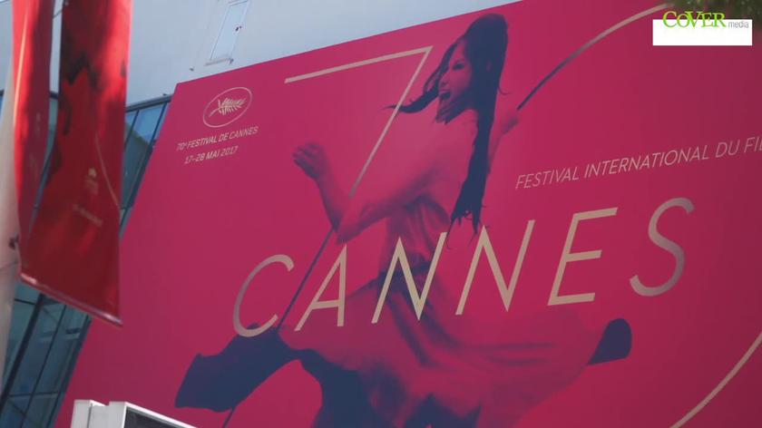Festiwal Filmowy w Cannes