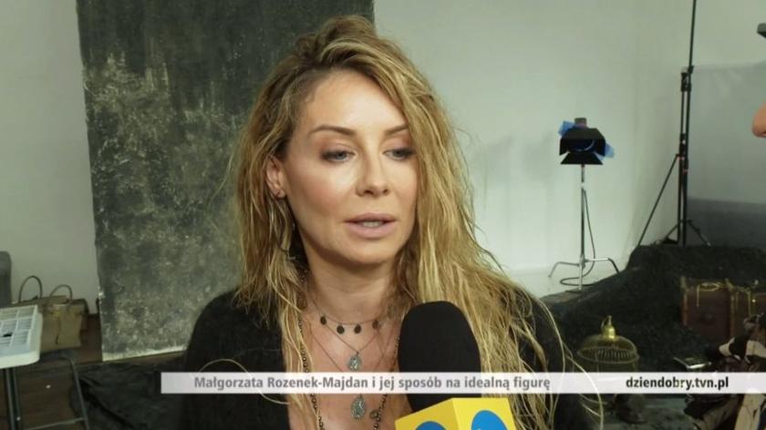 Małgorzata Rozenek-Majdan