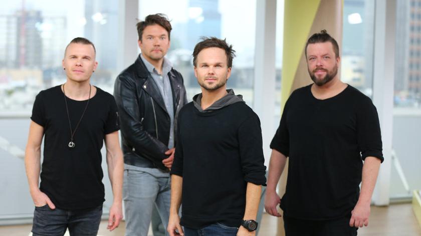 The Rasmus 