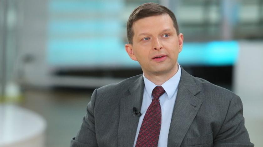 Marek Zuber