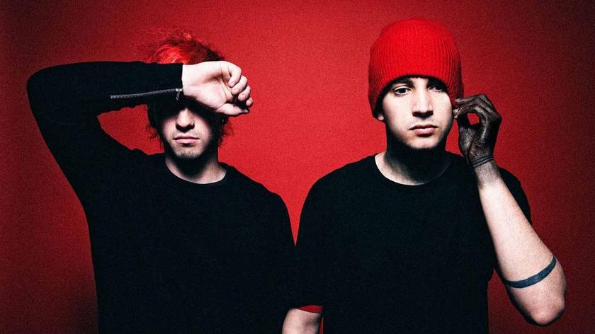 Twenty One Pilots