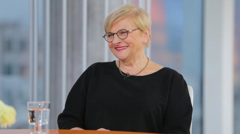 Agnieszka Morawińska