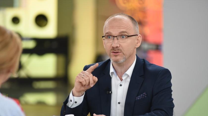Piotr Dąbrowiecki