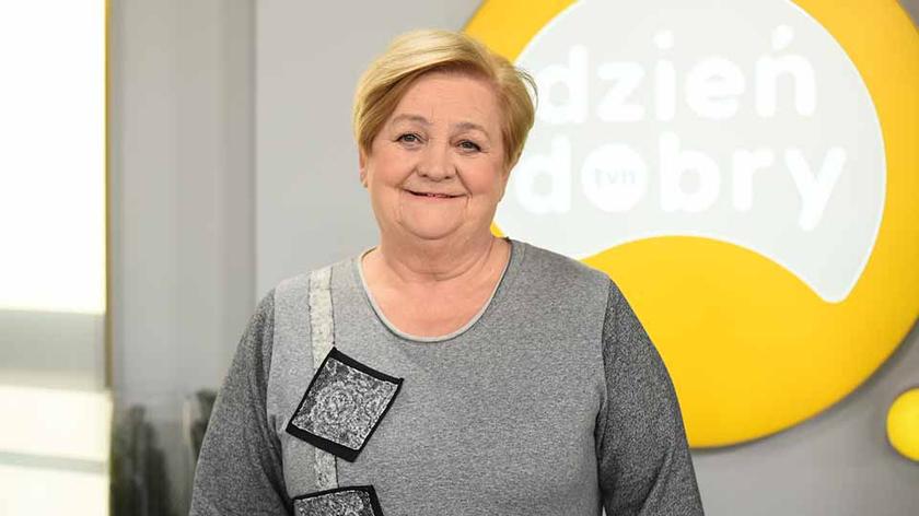 Aleksandra Piotrowska, psycholog dziecięcy