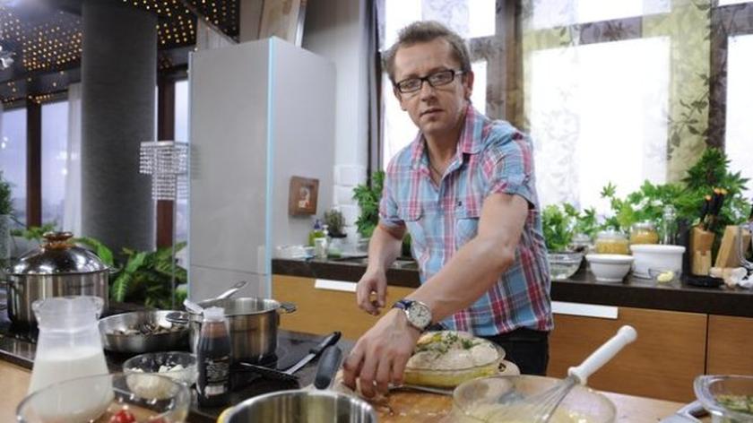 Szparagi na kilka sposobów