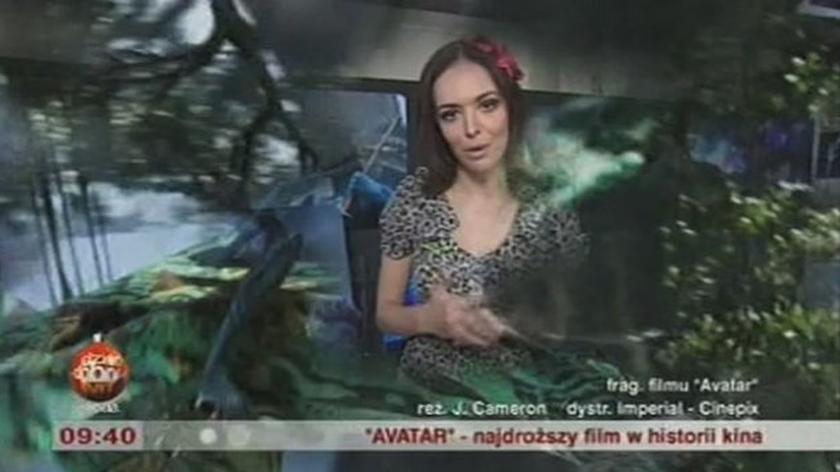 Avatar - najdrożysz film w historii kina