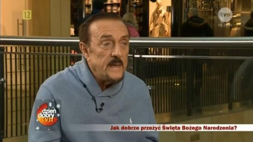 Philip Zimbardo