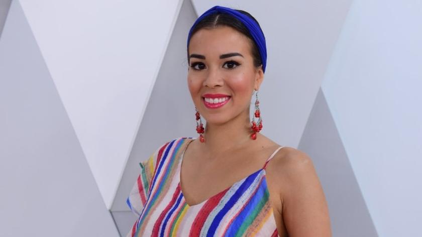 Tamara Gonzalez Perea