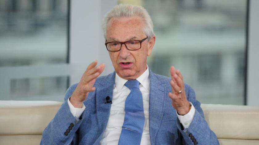 Zbigniew Lew-Starowicz
