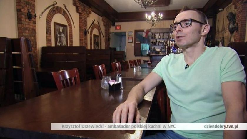 Krzysztof Drzewiecki