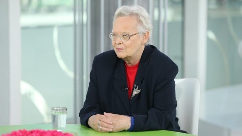 Hanna Szczubełek