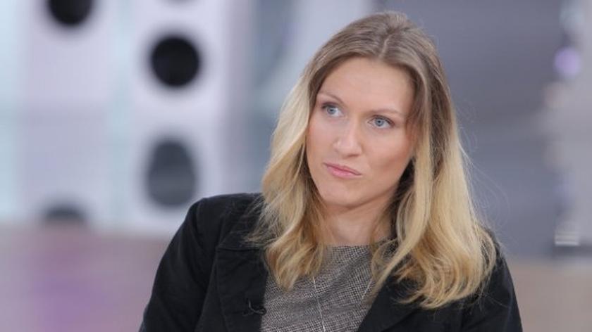 dr n. med. Joanna Słowińska, psycholog