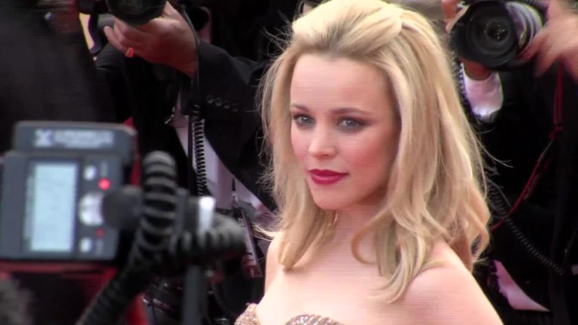 Rachel McAdams