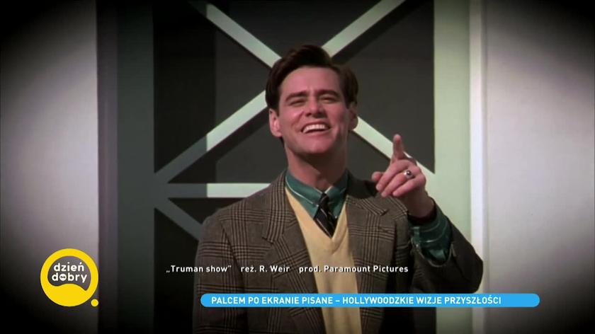 Truman Show