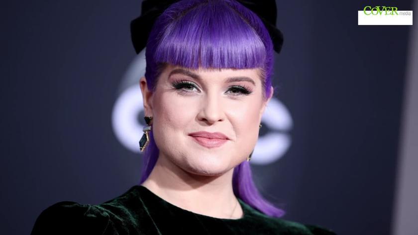 Kelly Osbourne