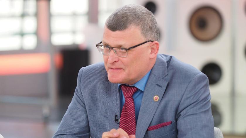 Paweł Grzesiowski