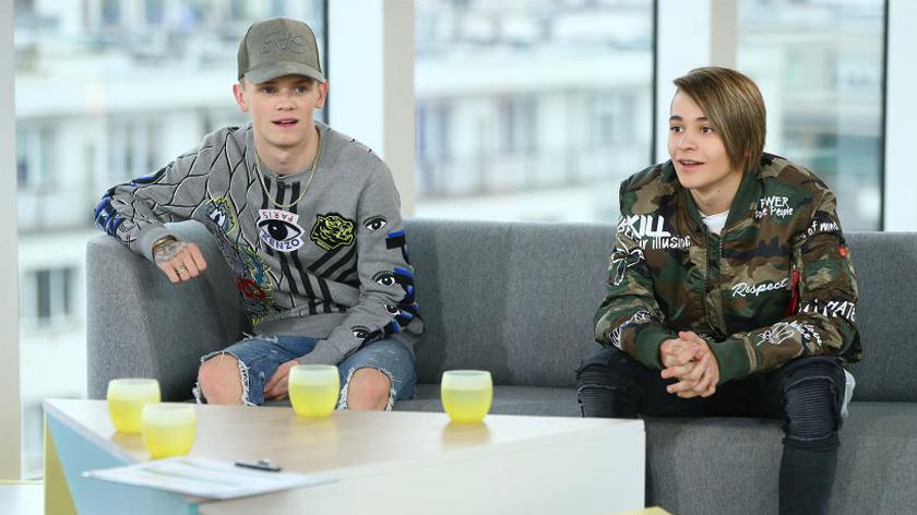 Bars And Melody