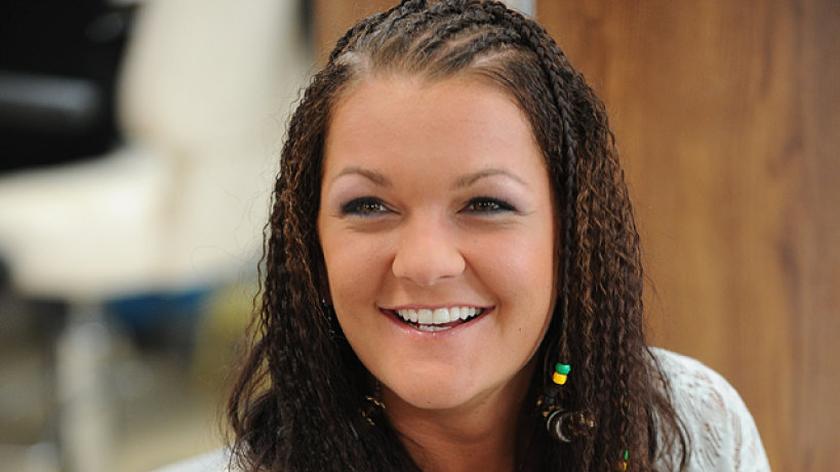 Agnieszka Radwańska