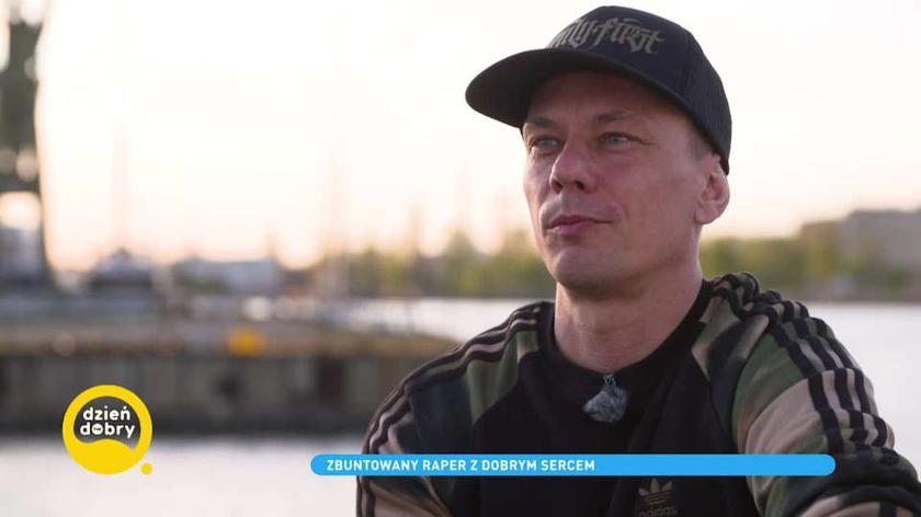 Przemysław Szymański