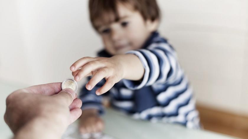 Jak nagradzać dziecko?